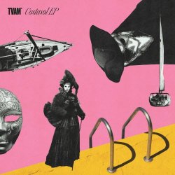 TVAM - Costasol (2023) [EP]
