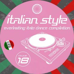 VA - Italian Style Vol. 18 (2023)