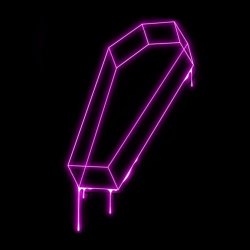 Neon Funeral - Neon Funeral (2020) [EP]
