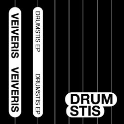 Veiveris - Drumstis (2021) [EP]