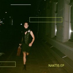 Veiveris - Naktis (2022) [Single]