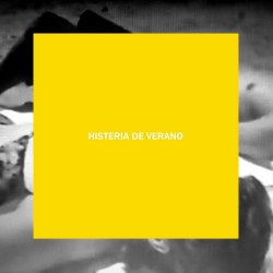 Lisis - Histeria De Verano (2020) [EP]