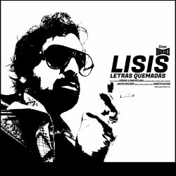 Lisis - Letras Quemadas (2019)