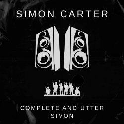Simon Carter - Complete And Utter Simon (2023)