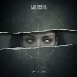 Mildreda - Devil's Gaze (2023) [Single]