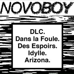 Novoboy - Vies Nocturnes (2017) [EP]