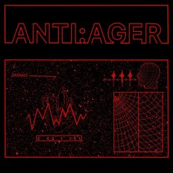Anti:Ager - Anti:Ager (2021) [EP]