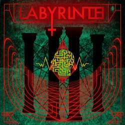 Anti:Ager - Labyrinth (2022) [Single]