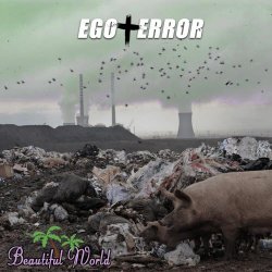 Ego†Error - Beautiful World (2019) [EP]