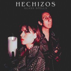 Glass Spells - Hechizos (2023) [Single]
