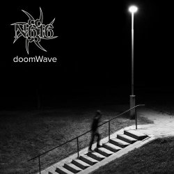 N-616 - doomWave (2021) [EP]