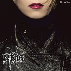 N-616 - It's A Sin (2020) [Single]