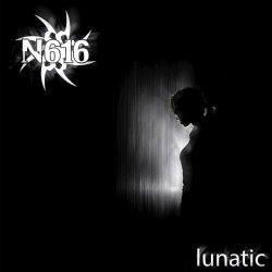 N-616 - Lunatic (2021) [Single]
