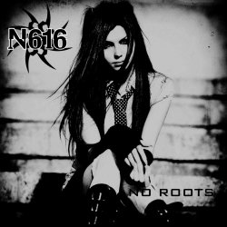 N-616 - No Roots (2022) [Single]