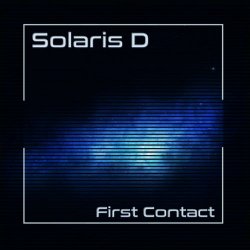Solaris D - First Contact (2022) [EP]