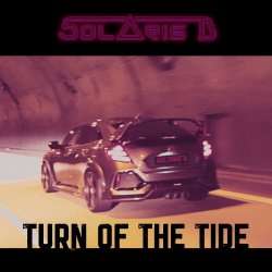 Solaris D - Turn Of The Tide (2022) [EP]