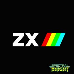 Spectral Knight - ZX (2023)