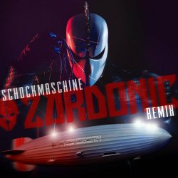 Morgenstern - Schockmaschine (Zardonic Remix) (2023) [Single]