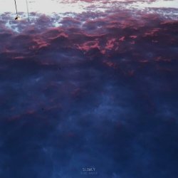 Slowly - Blue Haven (2023) [Single]