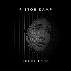 Piston Damp - Loose Ends (2021) [EP]
