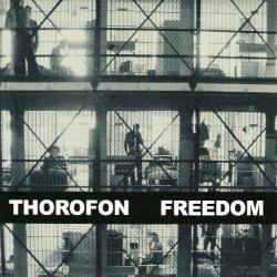 Thorofon - Freedom (2004) [EP]