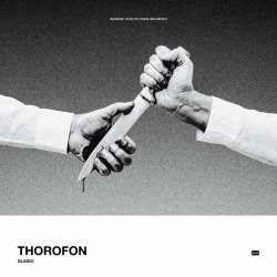 Thorofon - Gladio (2022)