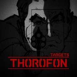 Thorofon - Targets (2013) [EP]