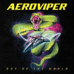 Aeroviper - Out Of The World (2021)