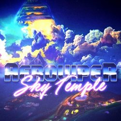 Aeroviper - Sky Temple (2022) [EP]