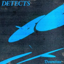 Detects - Downtime (2021) [Single]