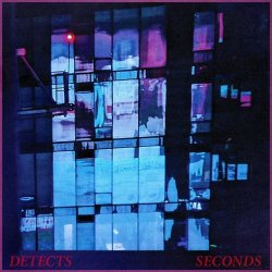 Detects - Seconds (2023)