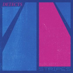 Detects - Stripes (2023) [Single]
