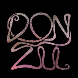 Donzii - Mines (2018) [Single]