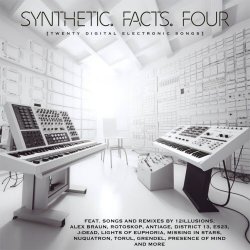 VA - Synthetic. Facts. Four (2023)