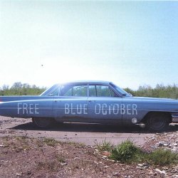 Blue October - Free (2004) [EP]