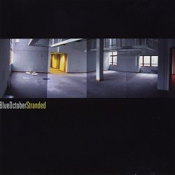 Blue October - Stranded (2000) [EP]