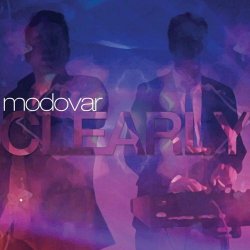 Modovar - Clearly (2015) [EP]