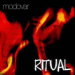 Modovar - Ritual (2021) [Single]