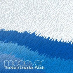 Modovar - The Sea Of Unspoken Words (2013) [EP]