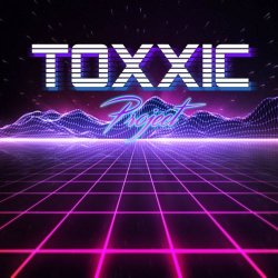 Toxxic Project - Music Dreams (2019) [EP]
