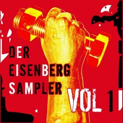 VA - Der Eisenberg Sampler Vol. 1 (2014) [Remastered]