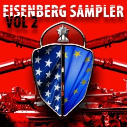 VA - Der Eisenberg Sampler Vol. 2 (2014) [Remastered]