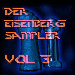 VA - Der Eisenberg Sampler Vol. 3 (2013) [Remastered]