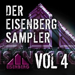 VA - Der Eisenberg Sampler Vol. 4 (2014) [Remastered]