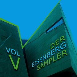 VA - Der Eisenberg Sampler Vol. 5 (2014)