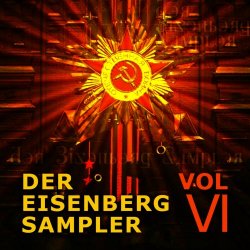 VA - Der Eisenberg Sampler Vol. 6 (2015)