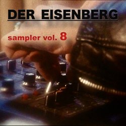 VA - Der Eisenberg Sampler Vol. 8 (2019)