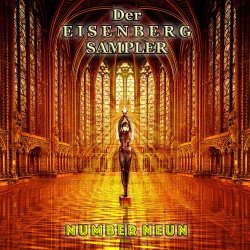 VA - Der Eisenberg Sampler Vol. 9 (2019)