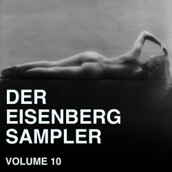 VA - Der Eisenberg Sampler Vol. 10 (2020)