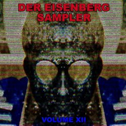 VA - Der Eisenberg Sampler Vol. 12 (2022)